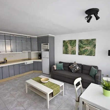 Bonito 115 By Casas Cocodrilo Апартаменты Плайя-дель-Инглес
